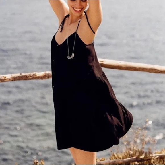 Sezane Dresses & Skirts - VGUC Sezane Felicia Dress